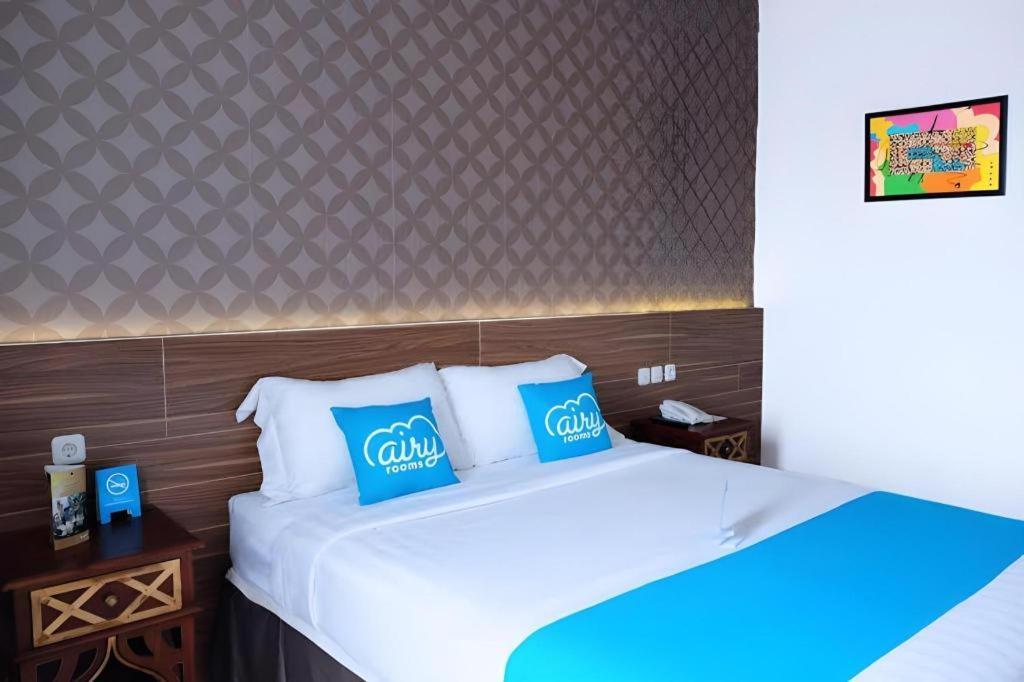 Grand Amira Hotel Solo, Azana Hotels Collection Εξωτερικό φωτογραφία