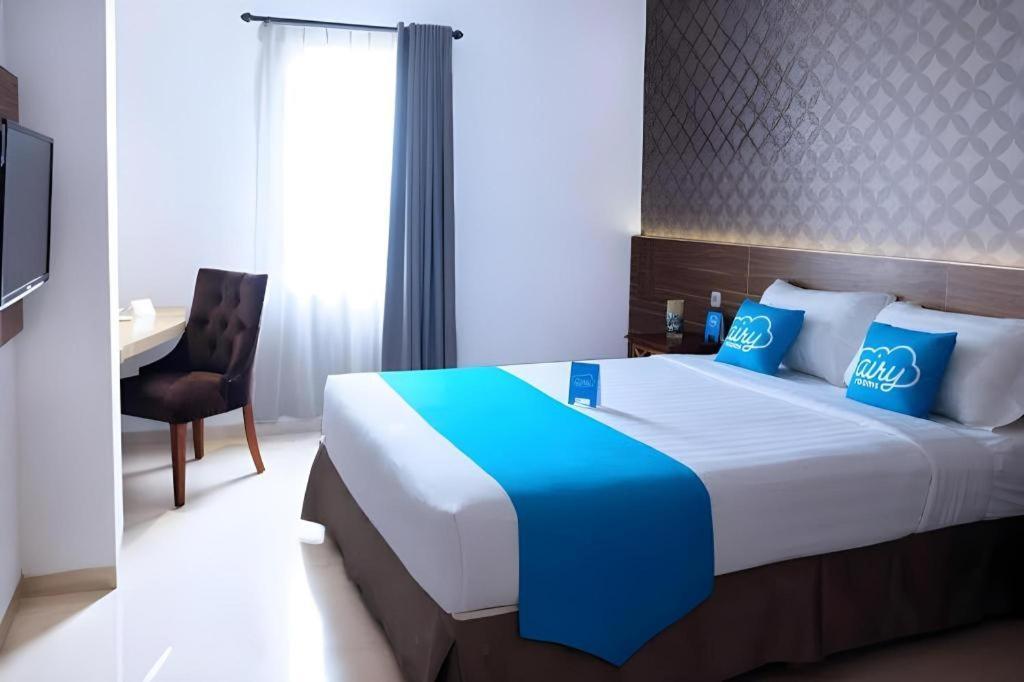 Grand Amira Hotel Solo, Azana Hotels Collection Εξωτερικό φωτογραφία