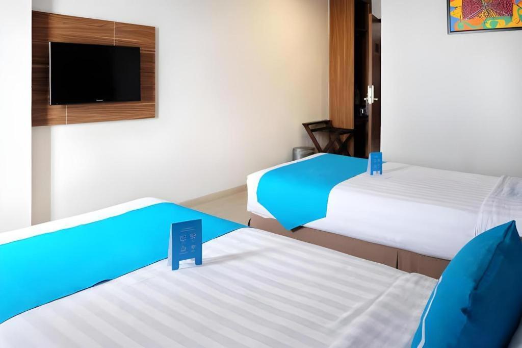 Grand Amira Hotel Solo, Azana Hotels Collection Εξωτερικό φωτογραφία
