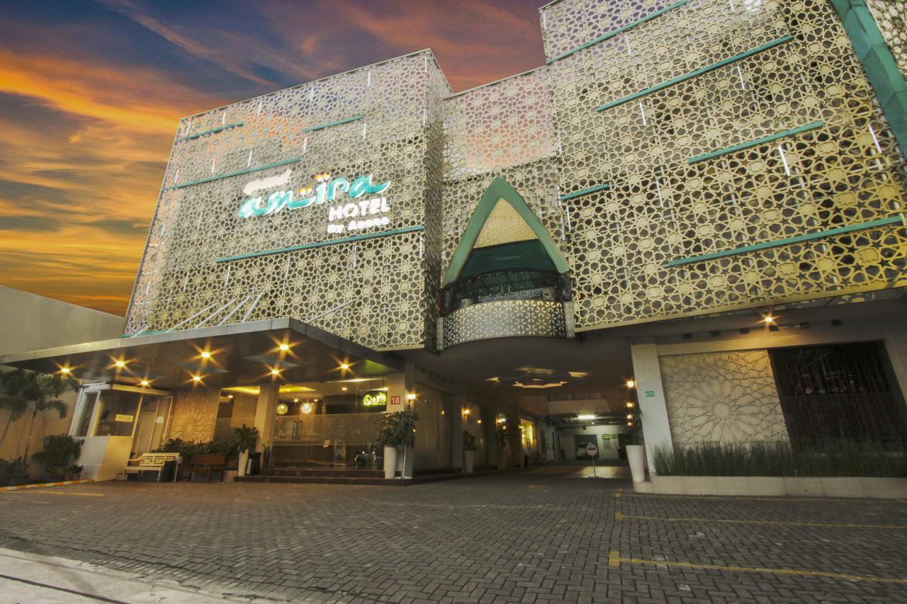 Grand Amira Hotel Solo, Azana Hotels Collection Εξωτερικό φωτογραφία